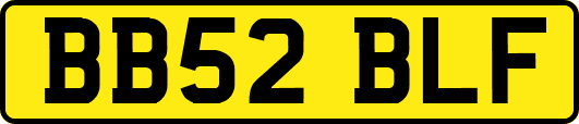BB52BLF