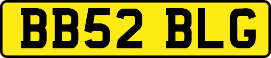 BB52BLG