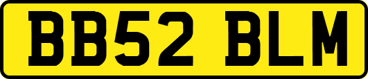 BB52BLM