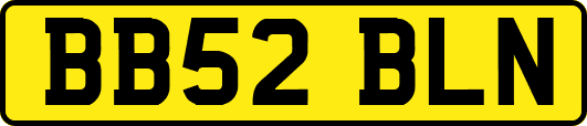 BB52BLN