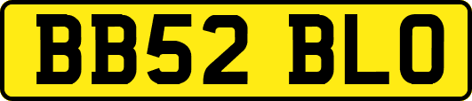 BB52BLO