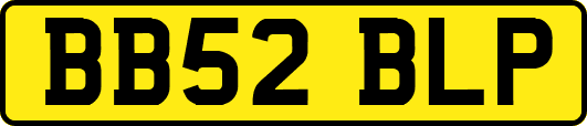 BB52BLP