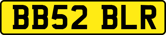 BB52BLR