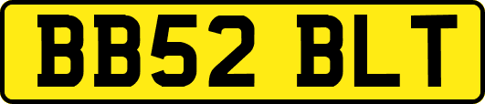 BB52BLT
