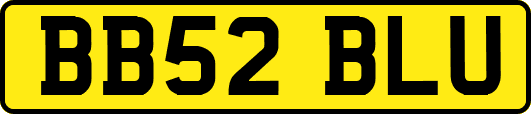 BB52BLU