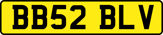 BB52BLV