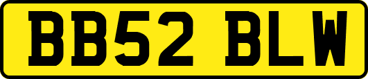 BB52BLW