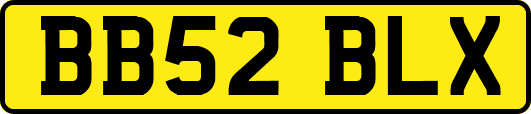 BB52BLX