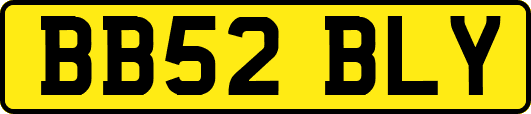 BB52BLY