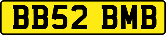 BB52BMB