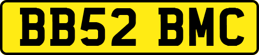 BB52BMC