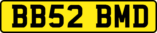 BB52BMD