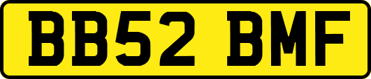 BB52BMF
