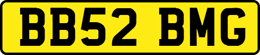 BB52BMG
