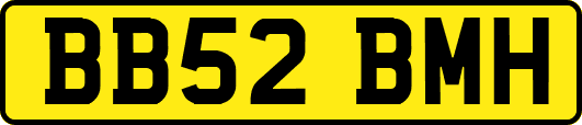 BB52BMH