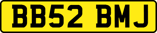 BB52BMJ