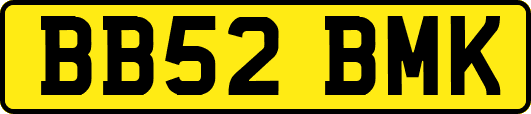 BB52BMK