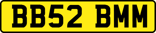 BB52BMM