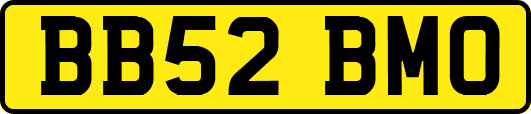 BB52BMO