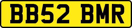 BB52BMR