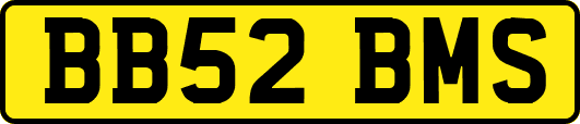BB52BMS