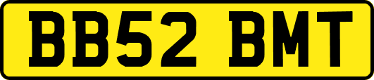 BB52BMT