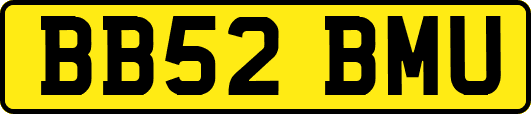 BB52BMU