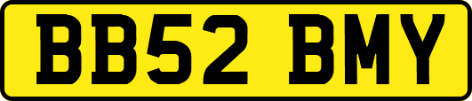 BB52BMY