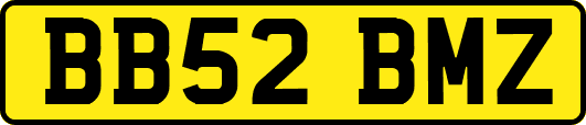 BB52BMZ