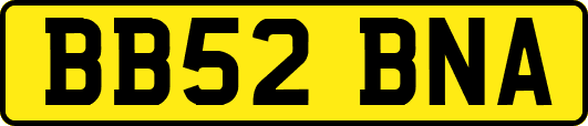 BB52BNA