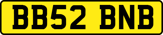 BB52BNB