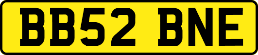 BB52BNE