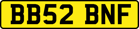 BB52BNF