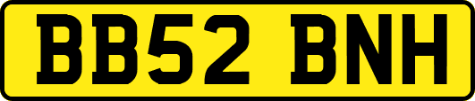 BB52BNH