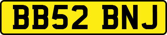 BB52BNJ