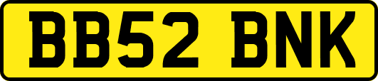 BB52BNK