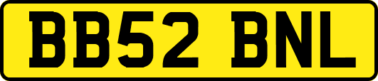 BB52BNL