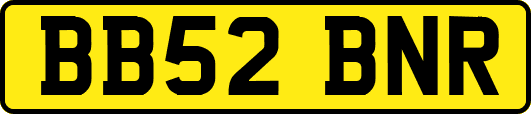 BB52BNR