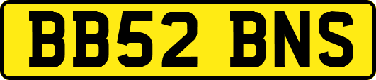 BB52BNS