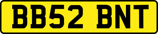 BB52BNT