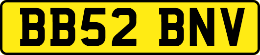BB52BNV