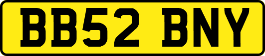 BB52BNY