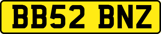 BB52BNZ