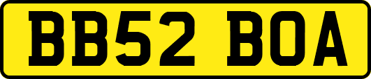 BB52BOA