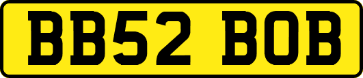 BB52BOB