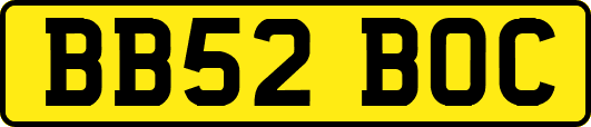 BB52BOC