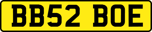BB52BOE