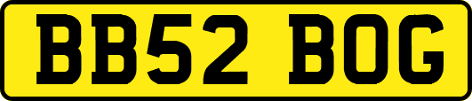 BB52BOG