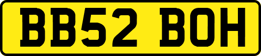 BB52BOH