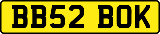 BB52BOK